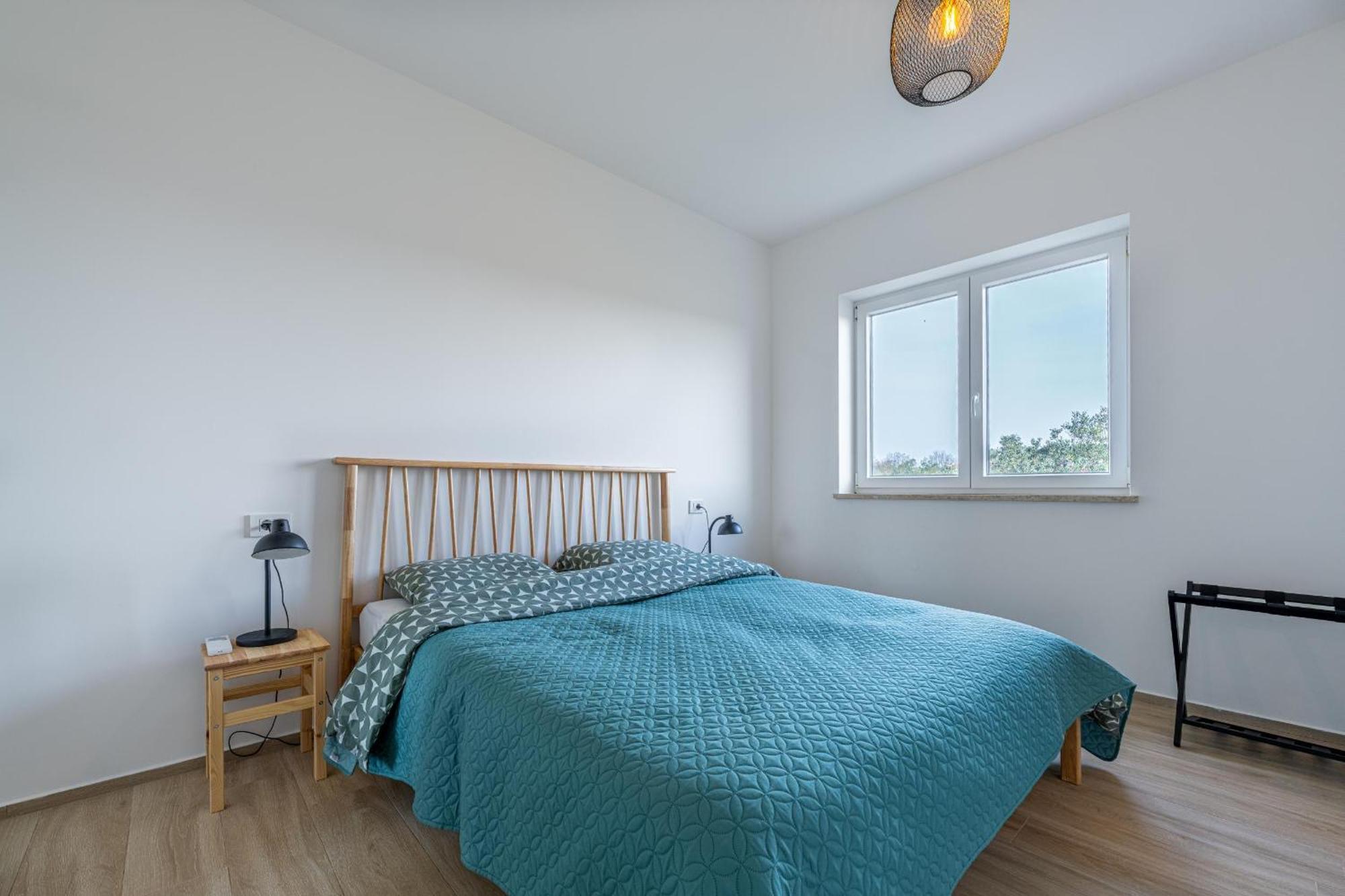 Villa Maria Vodnjan Ngoại thất bức ảnh