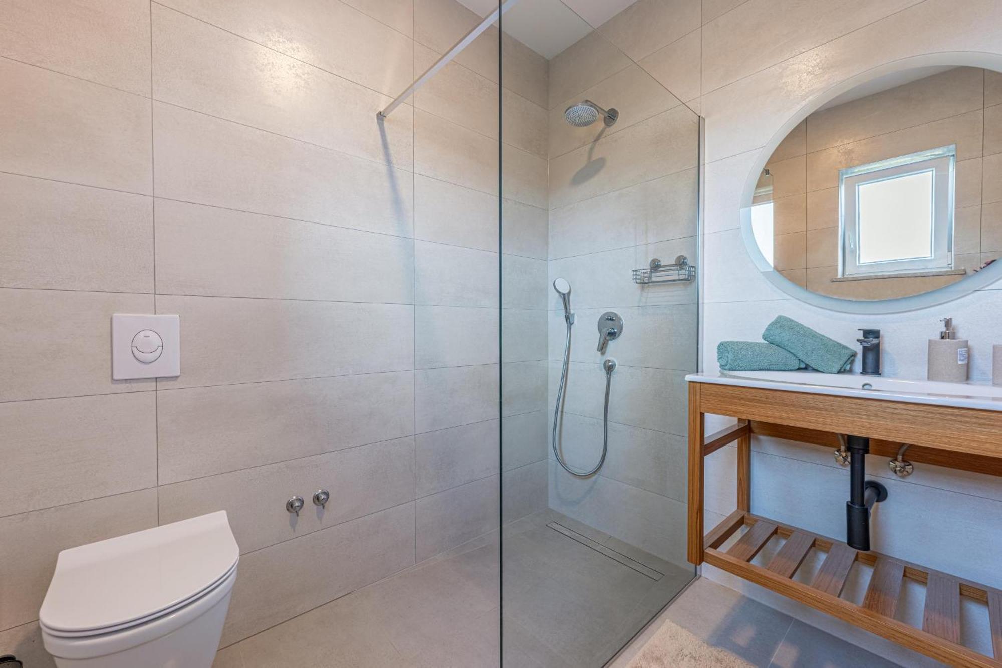 Villa Maria Vodnjan Ngoại thất bức ảnh