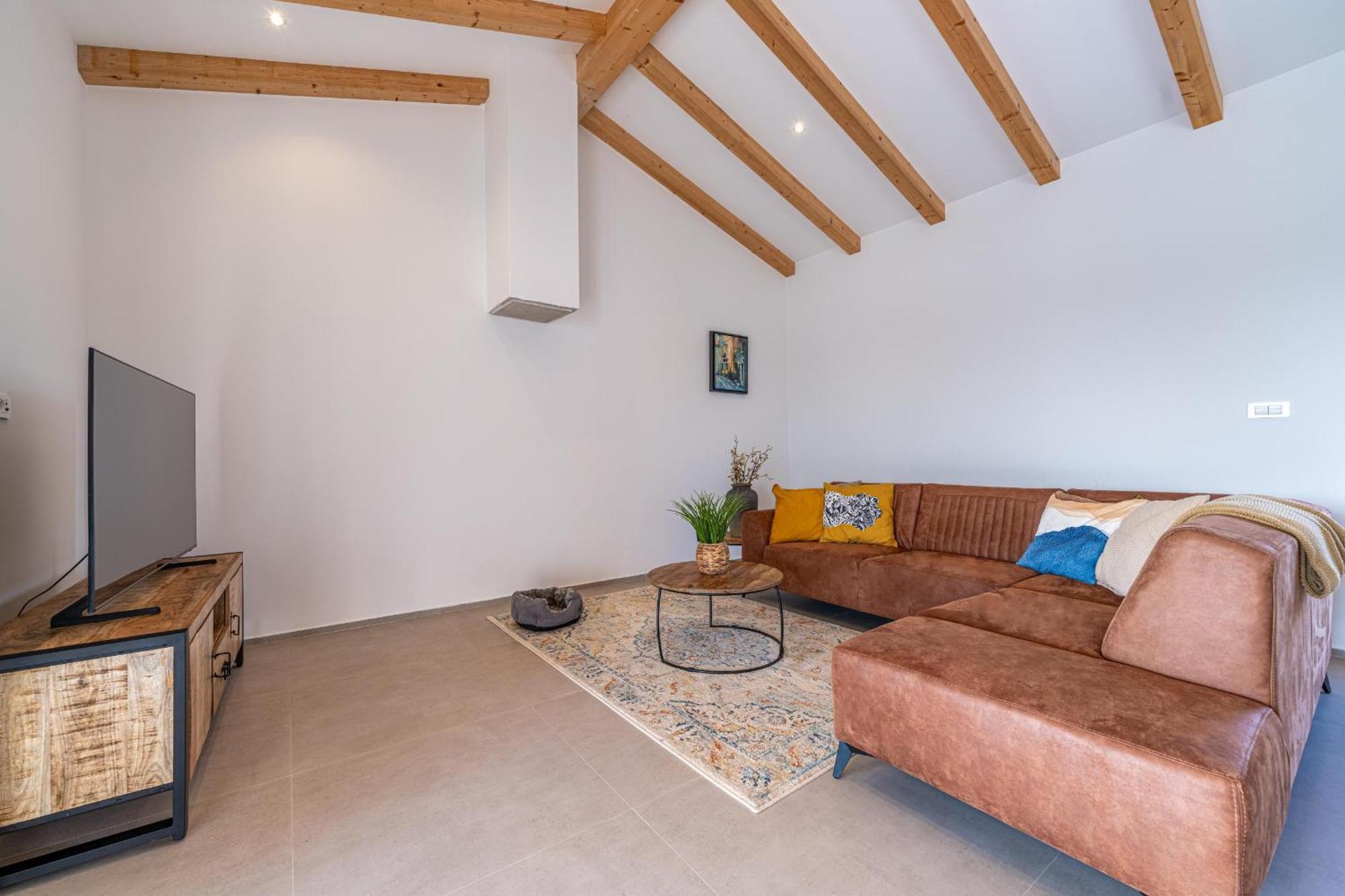 Villa Maria Vodnjan Ngoại thất bức ảnh